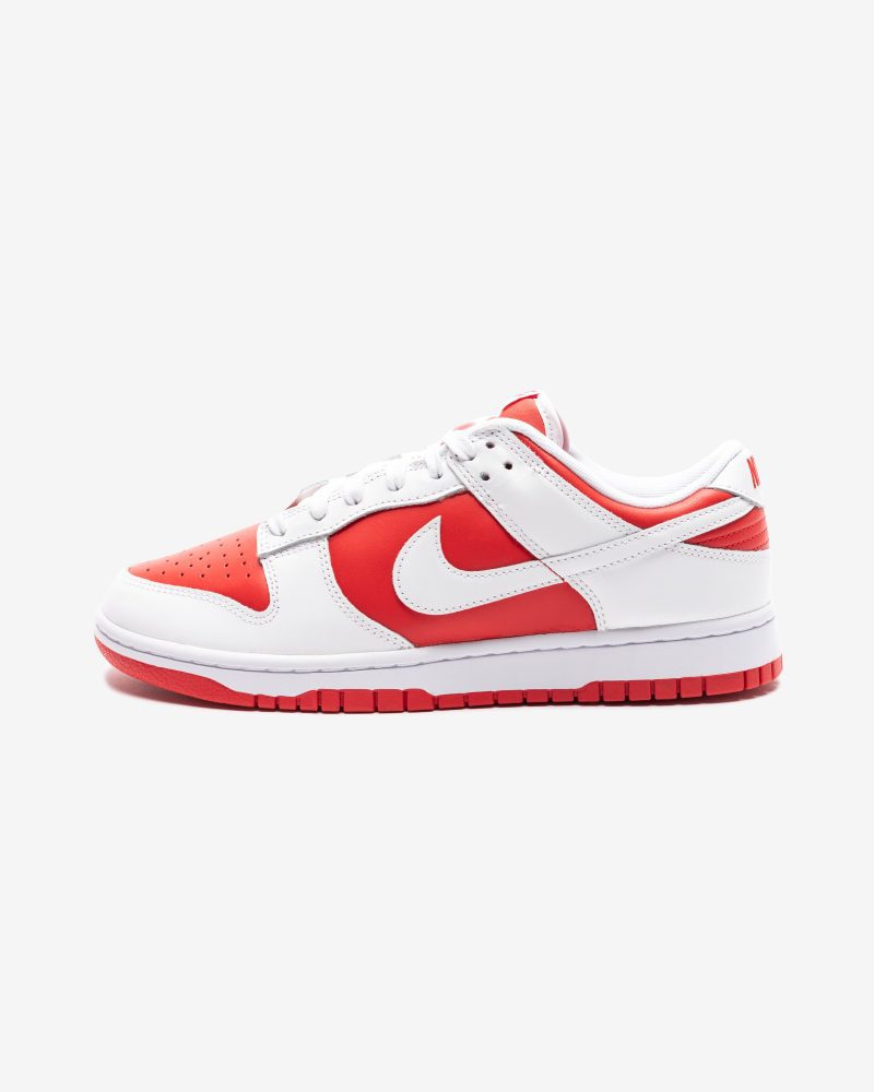 footwear nike dunk low retro DD1391 600.view 2