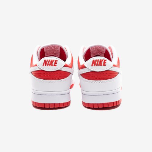 footwear nike dunk low retro DD1391 600.view 3