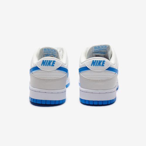 footwear nike dunk low retro DV0831 108.view 3