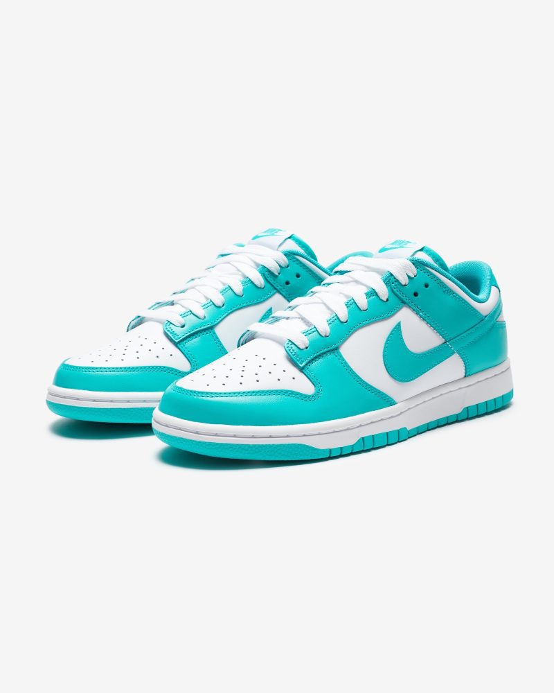 footwear nike dunk low retro DV0833 101.view 1