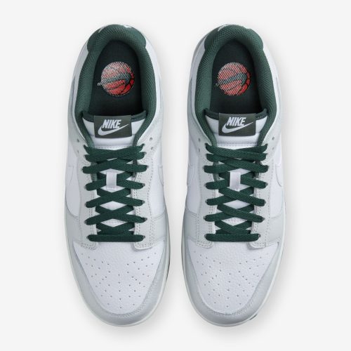 footwear nike dunk low retro HF2874 001.view 4