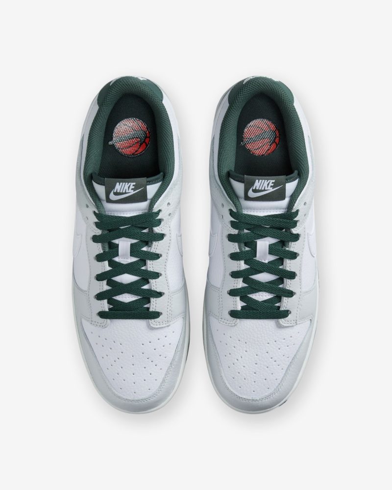 footwear nike dunk low retro HF2874 001.view 4