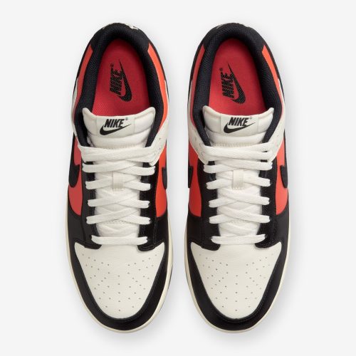 footwear nike dunk low retro HQ4988 030.view 4