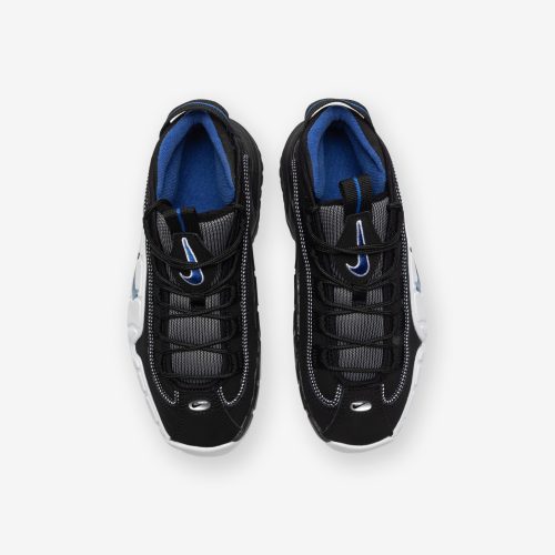 footwear nike gs air max penny DQ7774 001.view 4