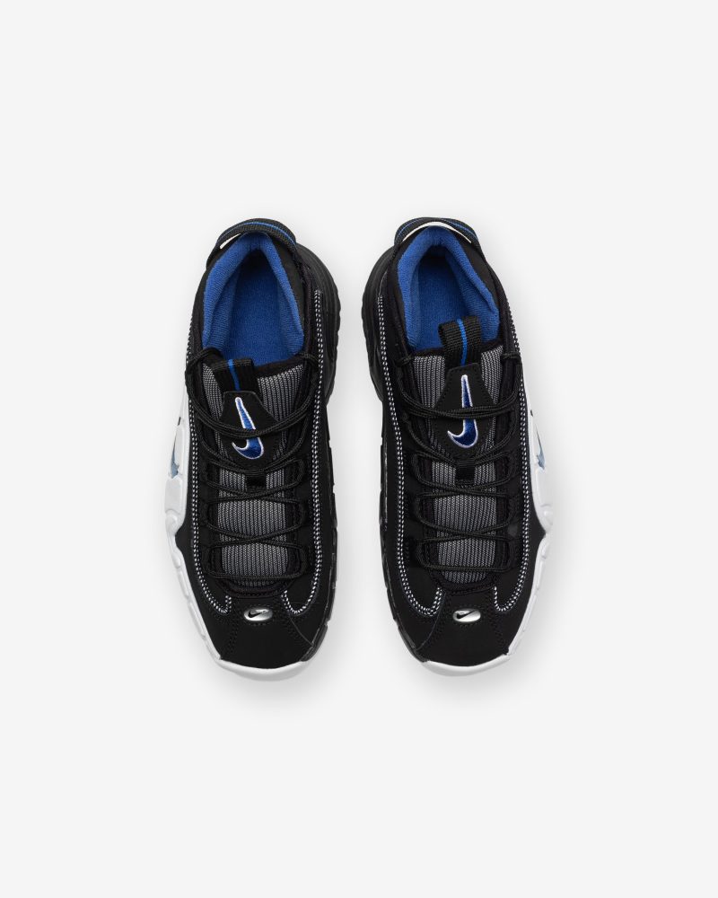 footwear nike gs air max penny DQ7774 001.view 4