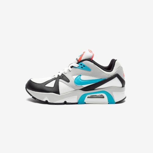 footwear nike gs air structure CW1646 100.view 2 1