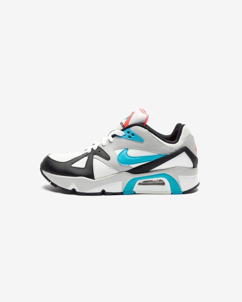 footwear nike gs air structure CW1646 100.view 2 1