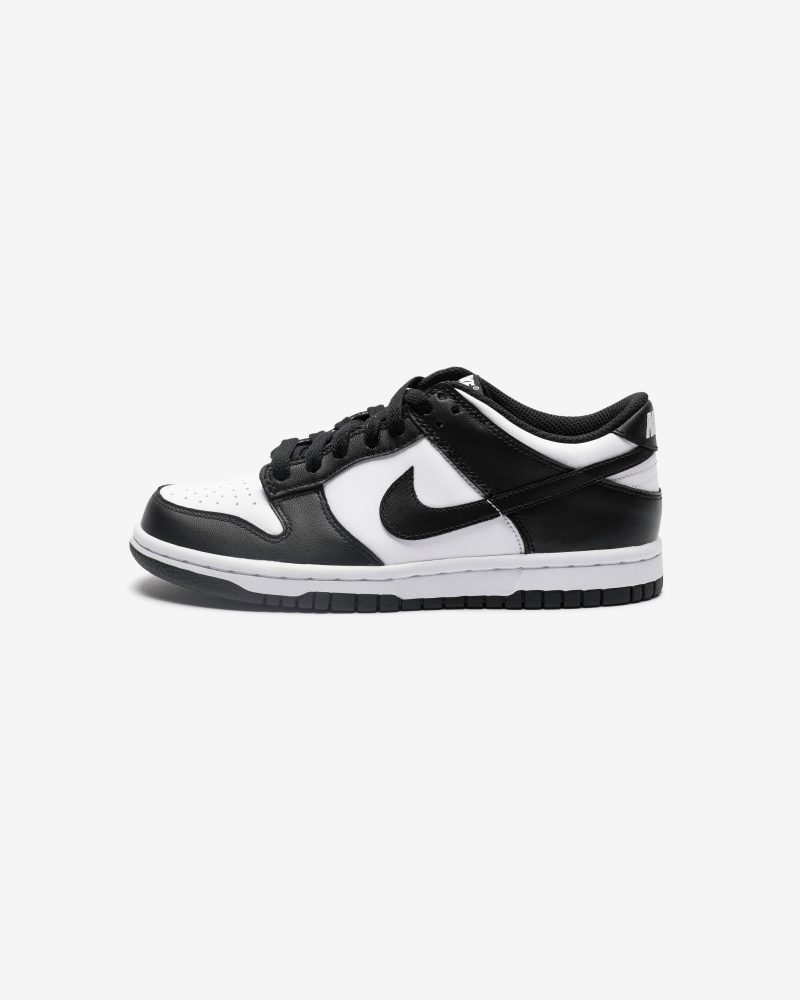 footwear nike gs dunk low CW1590 100.view 2