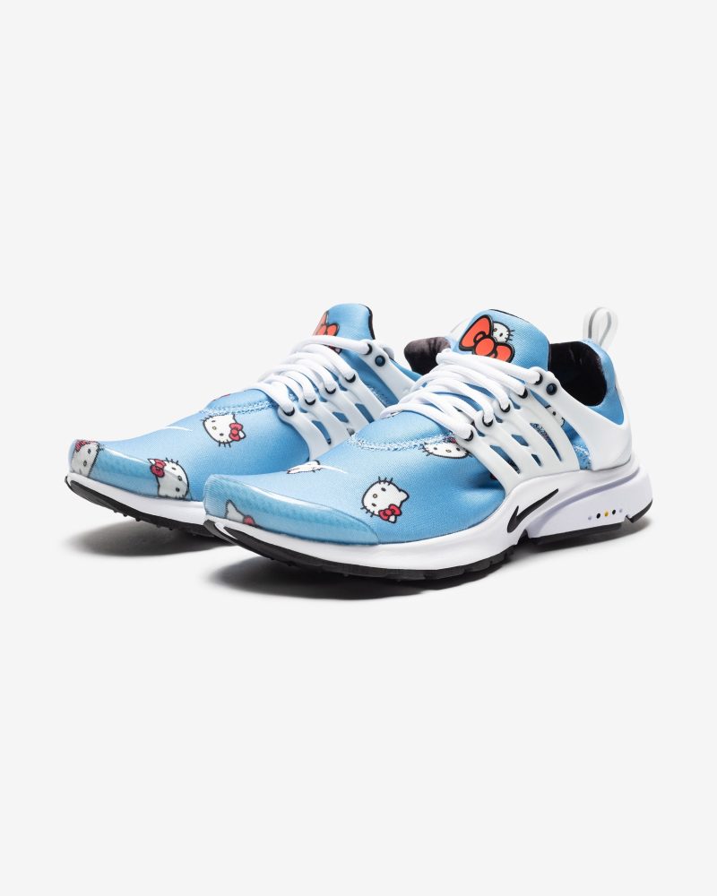 footwear nike hello kitty air presto DV3770 400.view 1