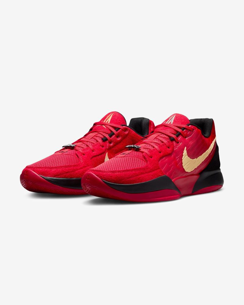 footwear nike ja 2 nightmare HQ2638 600.view 1