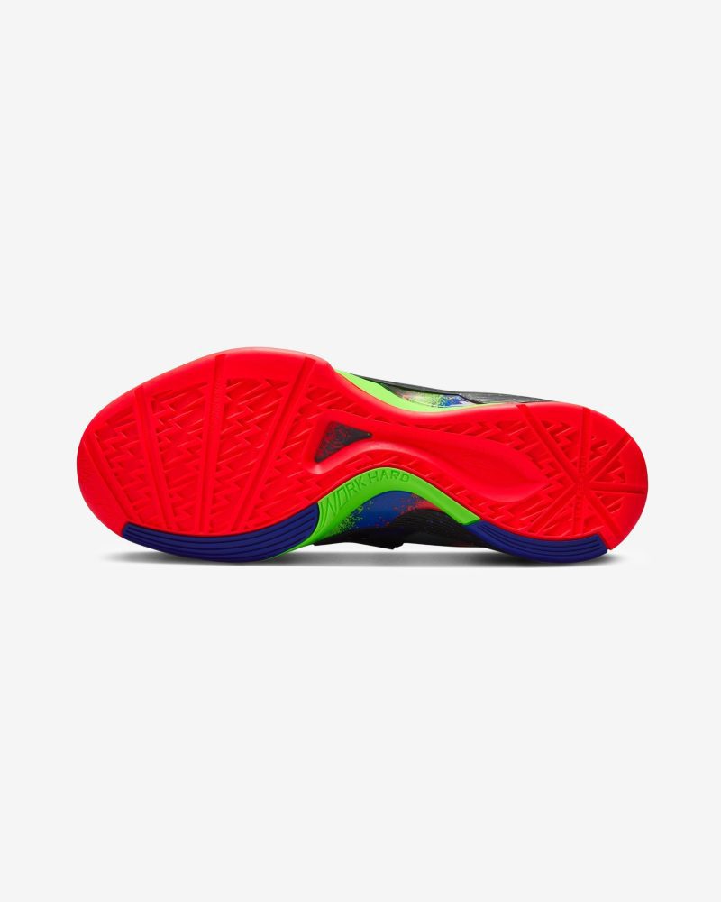 footwear nike kd 4 nerf FQ8180 400.view 5