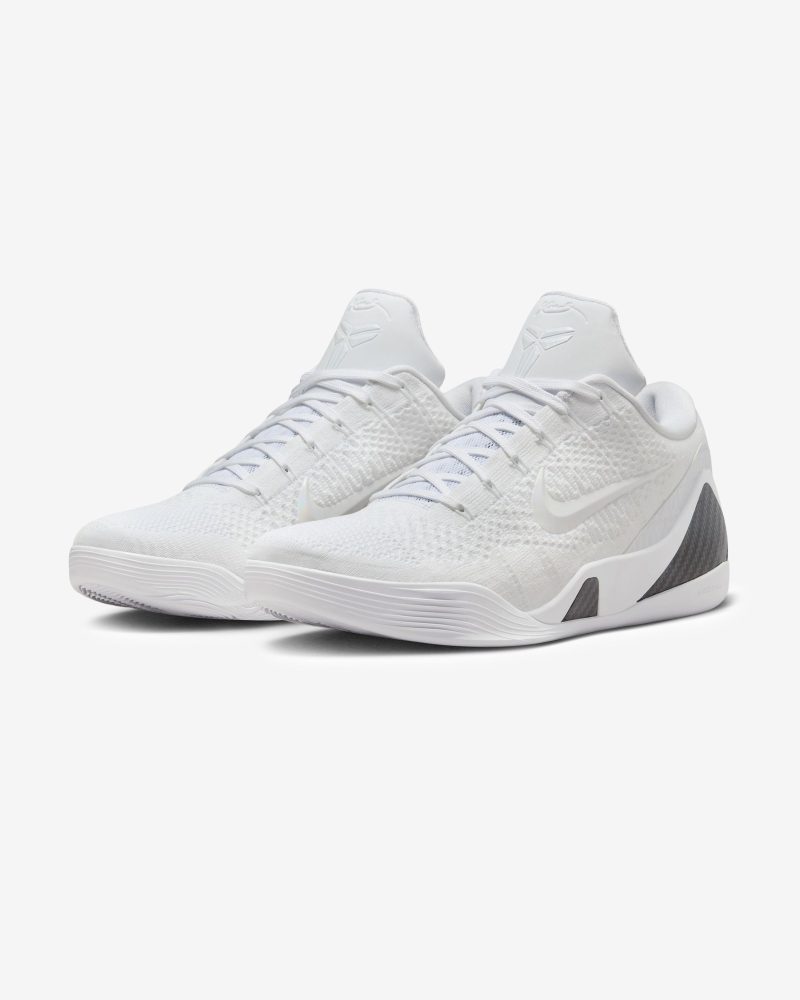 footwear nike kobe 9 elite low protro FZ7334 100.view 1