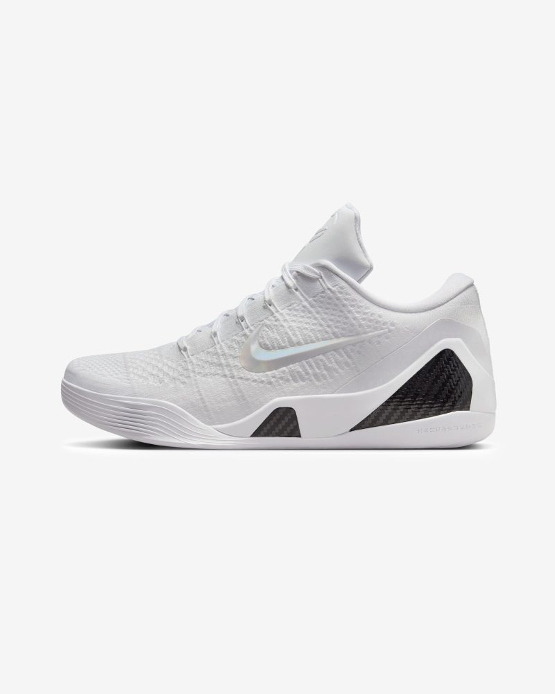 footwear nike kobe 9 elite low protro FZ7334 100.view 2