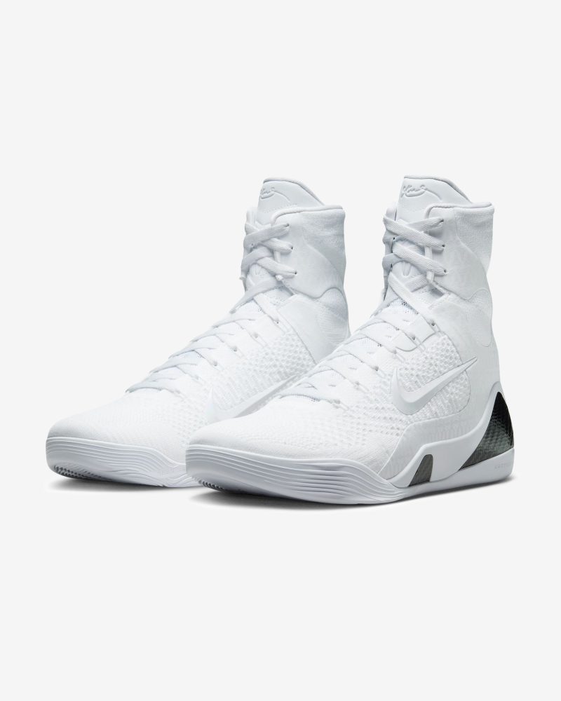 footwear nike kobe ix elite protro high FZ7335 100.view 1