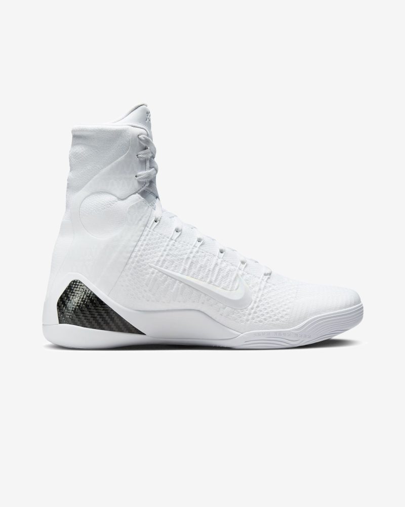 footwear nike kobe ix elite protro high FZ7335 100.view 2