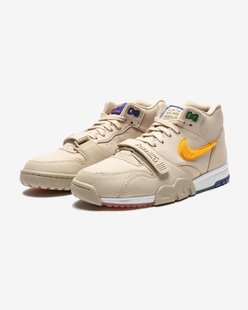 footwear nike la familia air trainer 1 DR9904 200.view 1