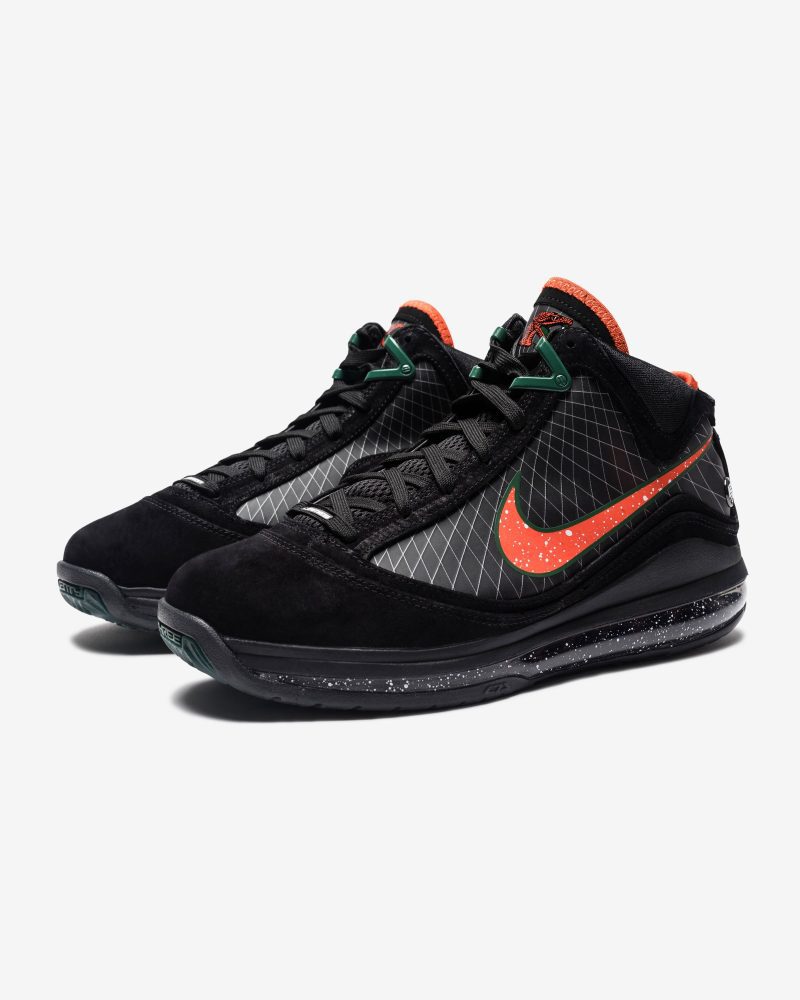 footwear nike lebron vii DX8554 001.view 1