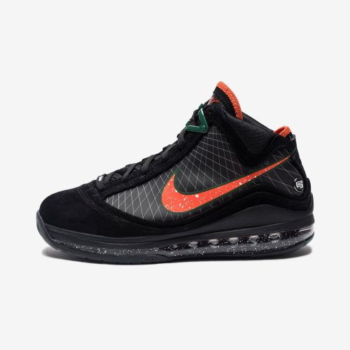 footwear nike lebron vii DX8554 001.view 2