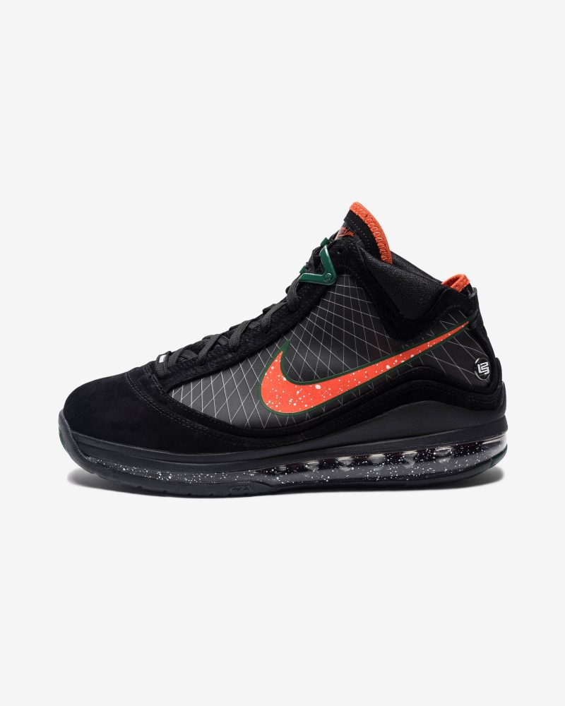 footwear nike lebron vii DX8554 001.view 2