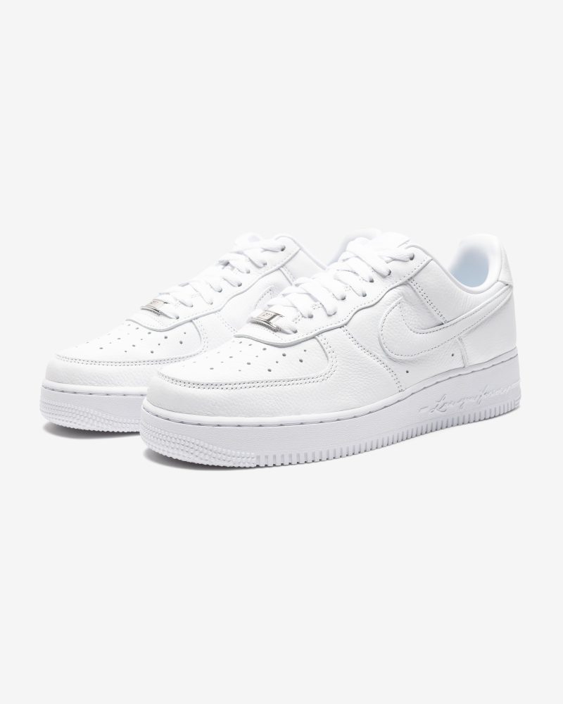 footwear nike nocta air force 1 low sp CZ8065 100.view 1