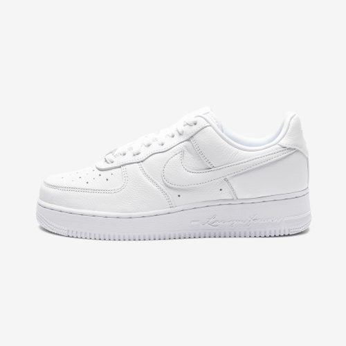 footwear nike nocta air force 1 low sp CZ8065 100.view 2