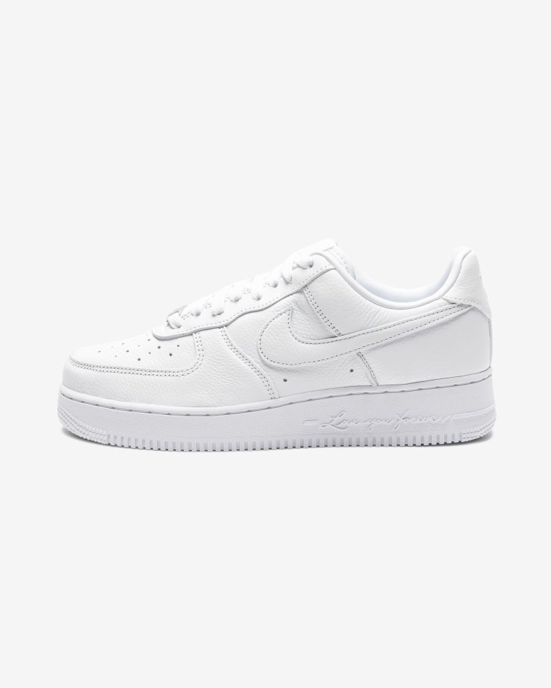 footwear nike nocta air force 1 low sp CZ8065 100.view 2