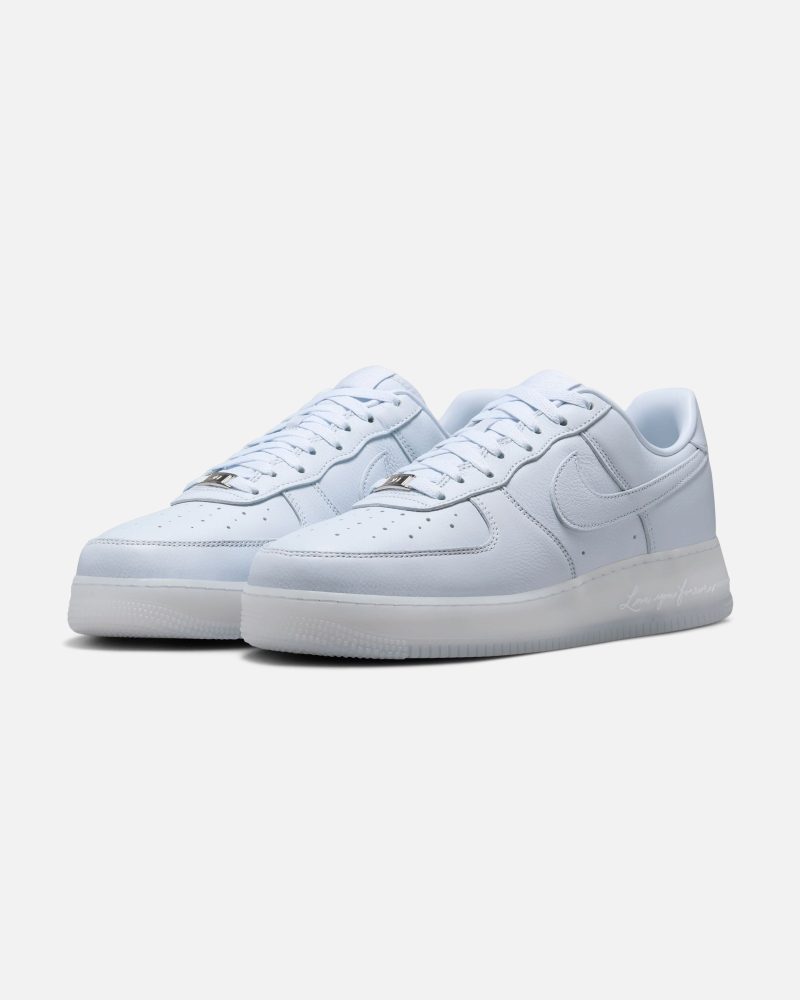 footwear nike nocta air force 1 low CZ8065 500.view 1