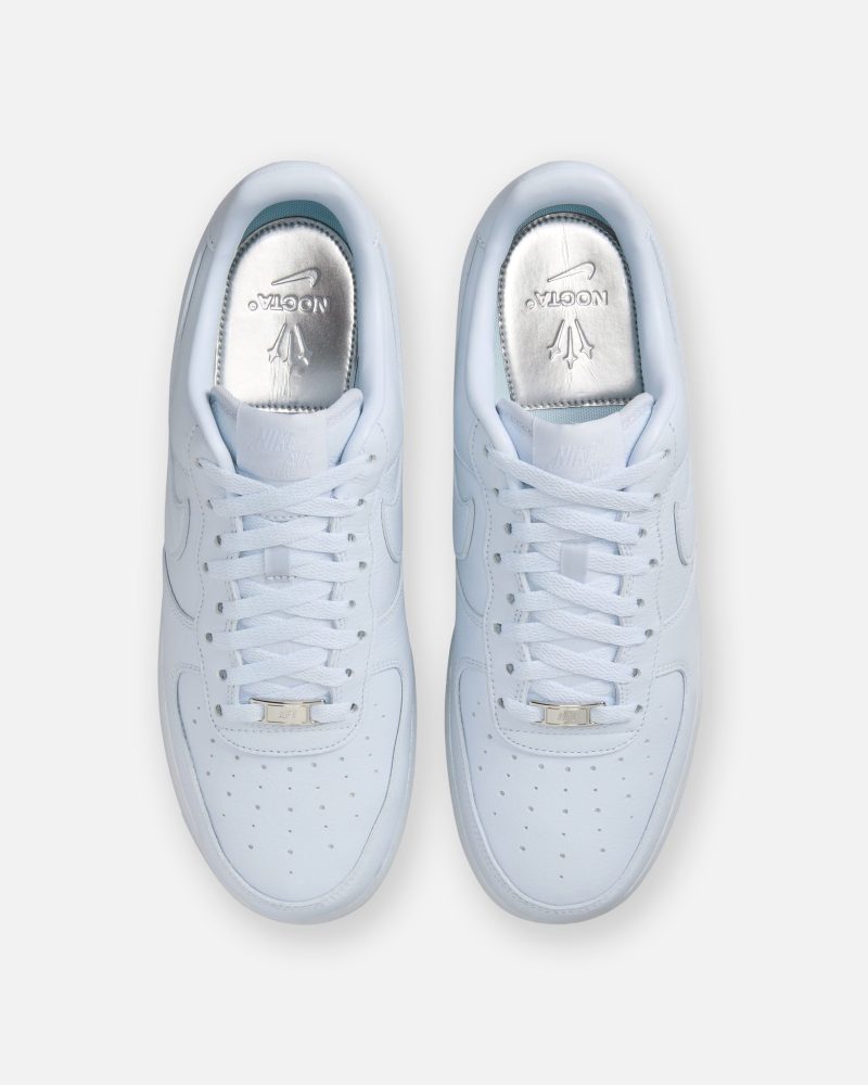 footwear nike nocta air force 1 low CZ8065 500.view 4