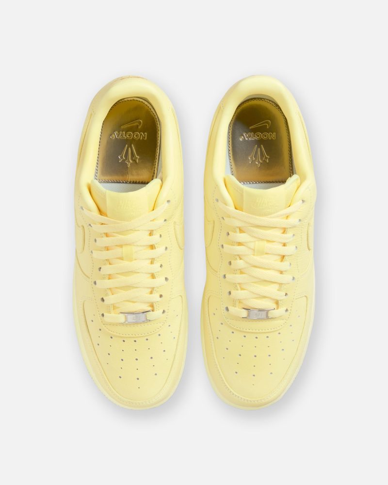 footwear nike nocta air force 1 low CZ8065 800.view 4