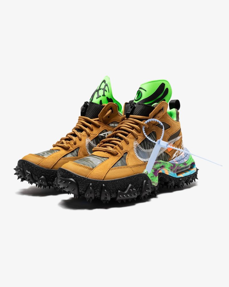 footwear nike off white terra forma DQ1615 700.view 1