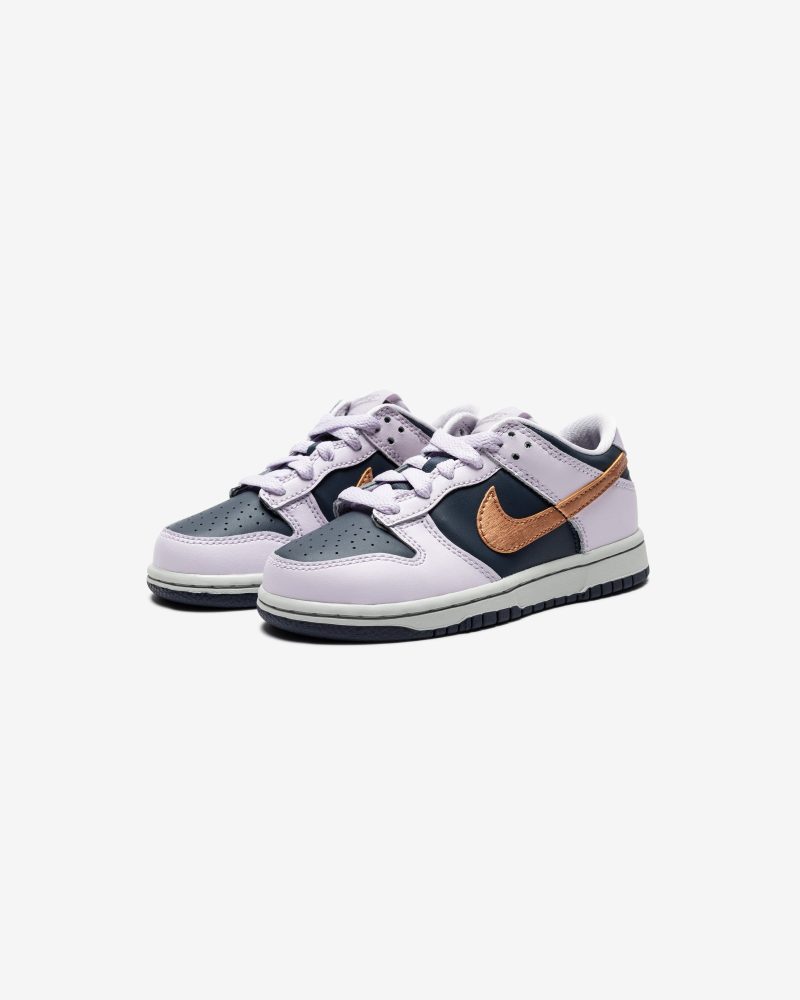 footwear nike ps dunk low se DX1664 400.view 1