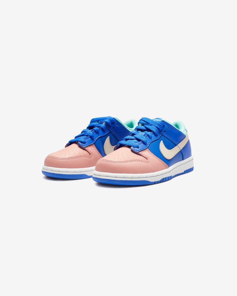 footwear nike ps dunk low DZ2874 400.view 1