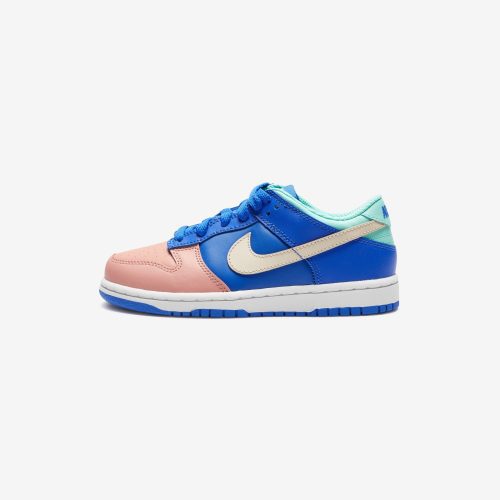 footwear nike ps dunk low DZ2874 400.view 2