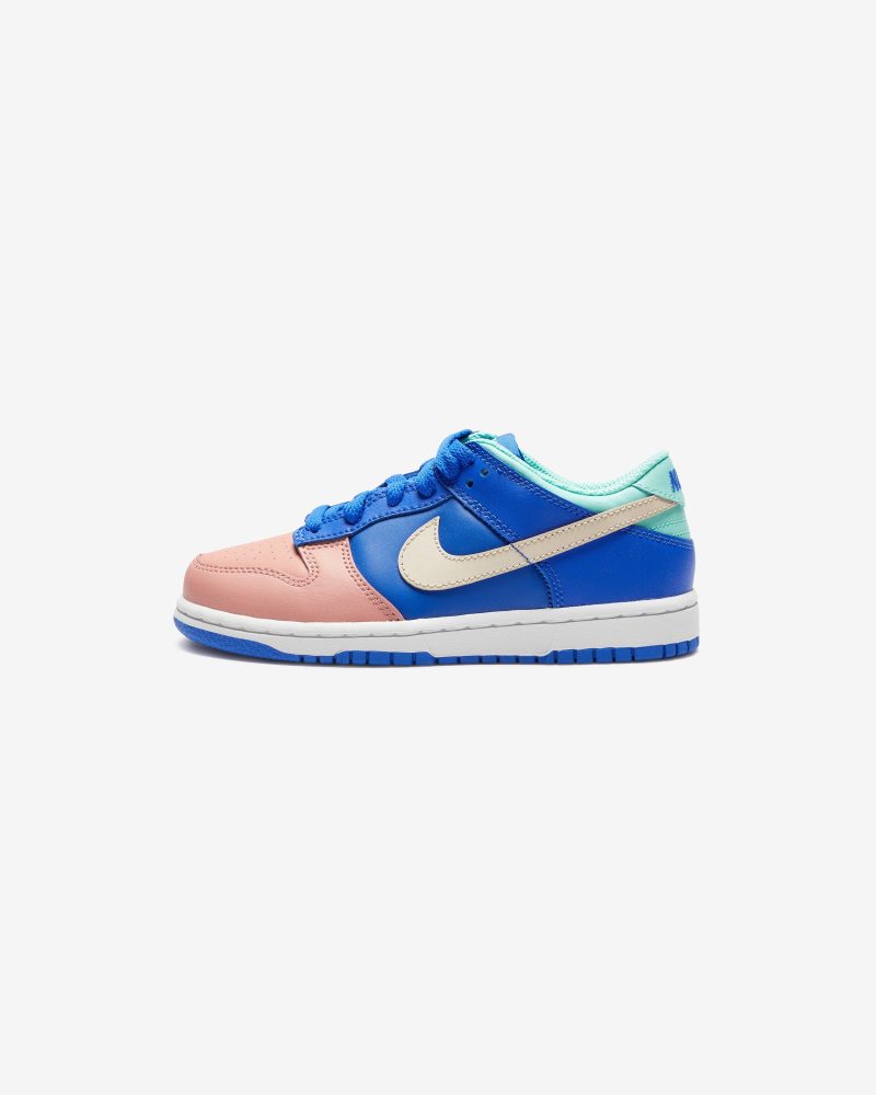 footwear nike ps dunk low DZ2874 400.view 2