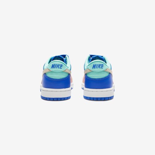 footwear nike ps dunk low DZ2874 400.view 3