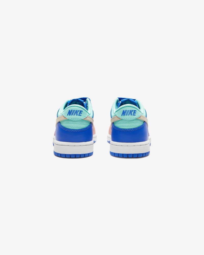 footwear nike ps dunk low DZ2874 400.view 3