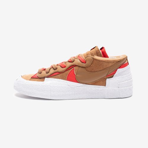 footwear nike sacai blazer low DD1877 200.view 2