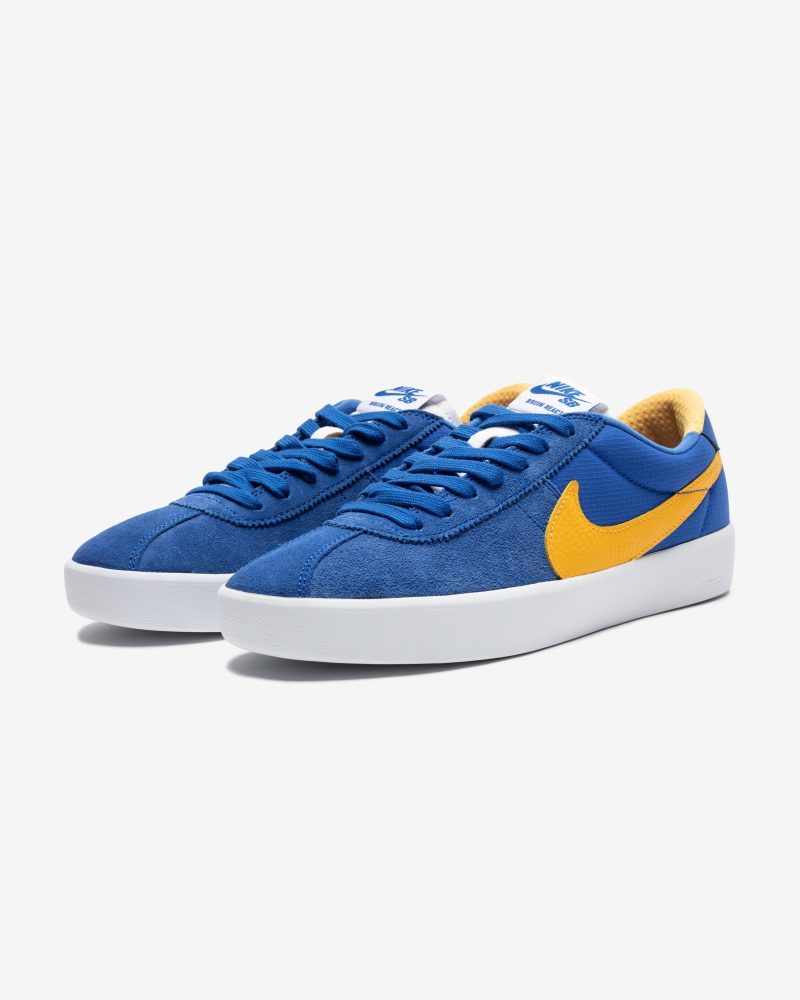 footwear nike sb bruin react CJ1661 400.view 1