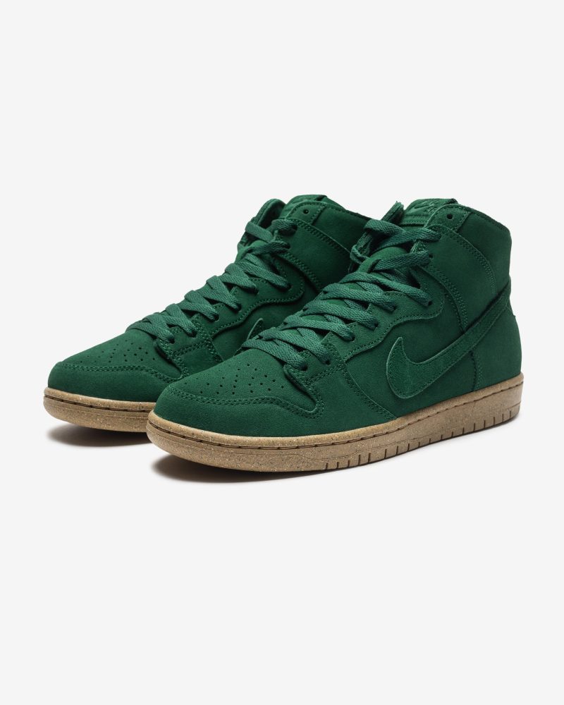 footwear nike sb dunk high pro DQ4489 300.view 1