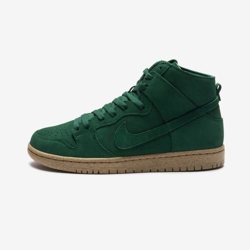 footwear nike sb dunk high pro DQ4489 300.view 2