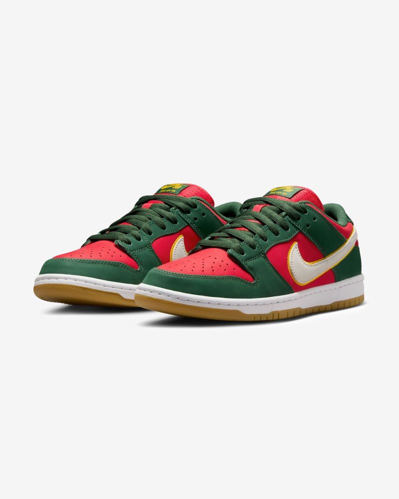 footwear nike sb dunk low premium FZ1287 300.view 1