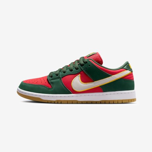 footwear nike sb dunk low premium FZ1287 300.view 2