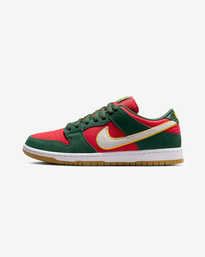 footwear nike sb dunk low premium FZ1287 300.view 2