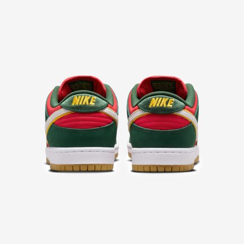 footwear nike sb dunk low premium FZ1287 300.view 3