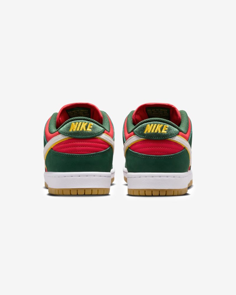 footwear nike sb dunk low premium FZ1287 300.view 3