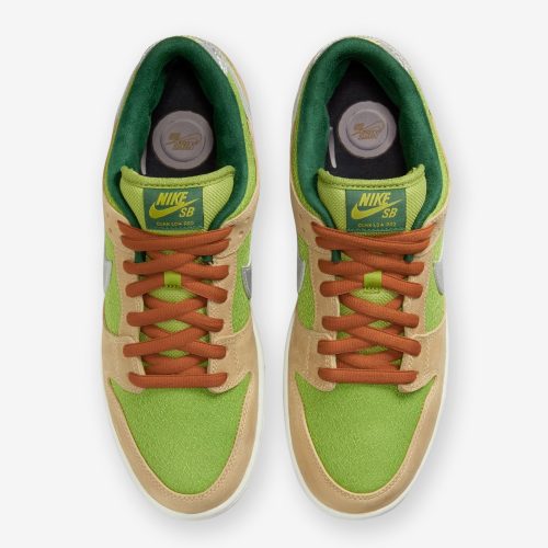 footwear nike sb dunk low pro FQ7585 200.view 4