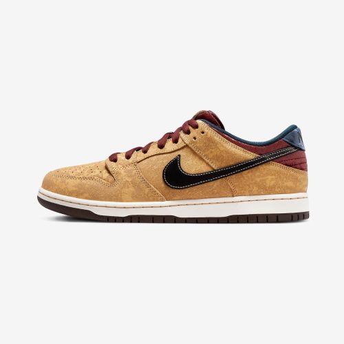 footwear nike sb dunk low pro FZ1278 200.view 2