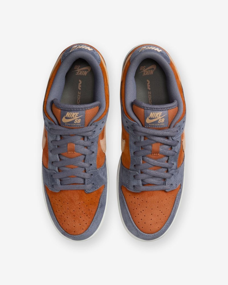 footwear nike sb dunk low pro HF3063 002.view 4