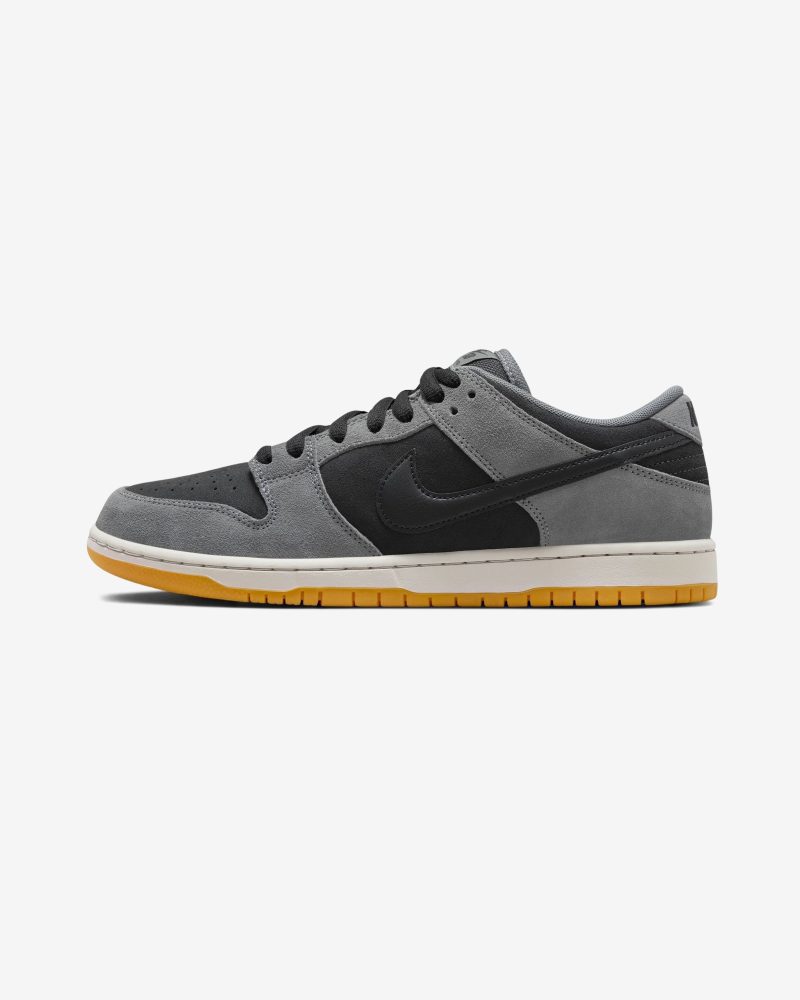 footwear nike sb dunk low HF3063 001.view 2