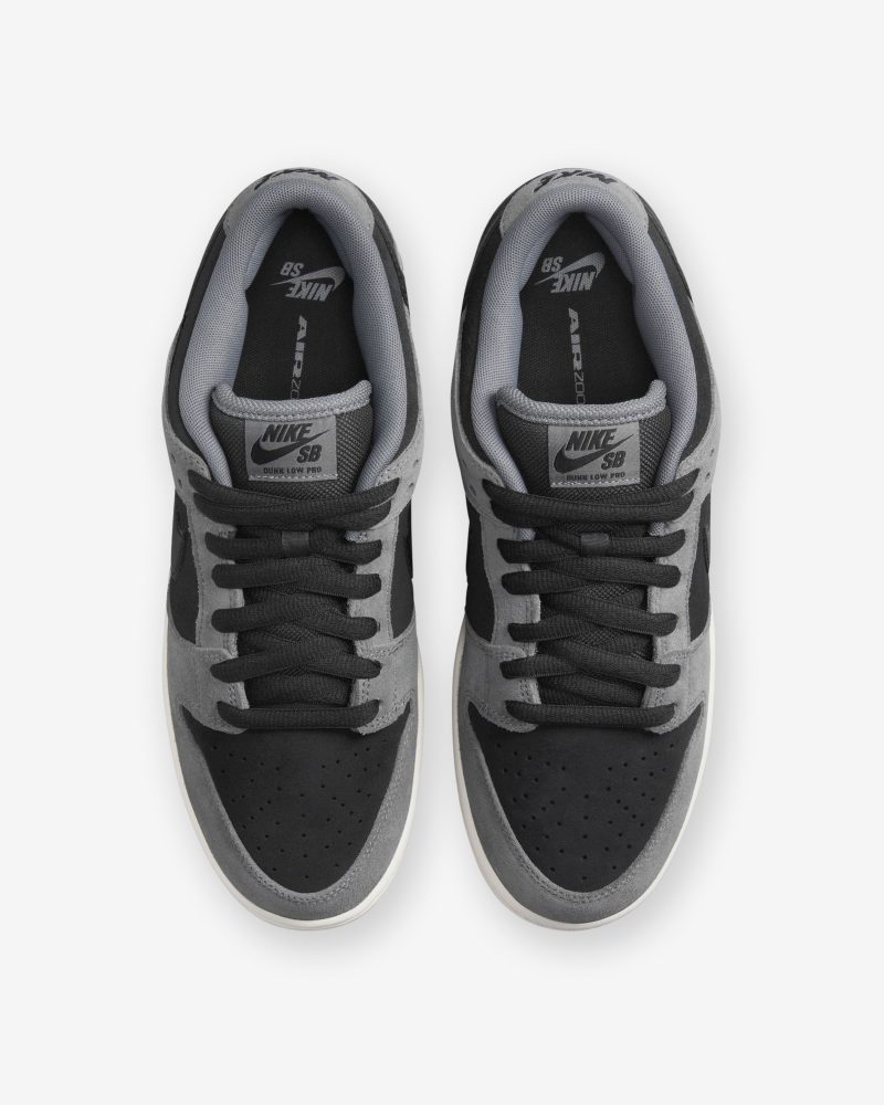 footwear nike sb dunk low HF3063 001.view 4